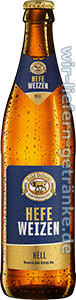 Gold Ochsen Hefeweizen Hell