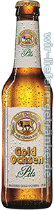 Gold Ochsen Pils