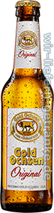 Gold Ochsen Original