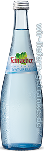 Teinacher Gourmet Naturell
