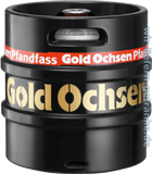 Gold Ochsen Original