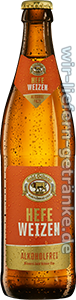 Gold Ochsen Hefeweizen Alkoholfrei
