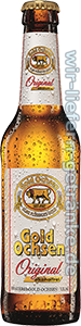 Gold Ochsen Original Alkoholfrei