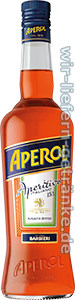 Aperol Aperitivo 11%