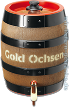 Gold Ochsen Original