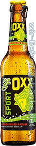 Gold Ochsen OXX Sport