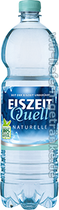 EiszeitQuell naturelle