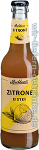 Burkhardt Eistee Zitrone