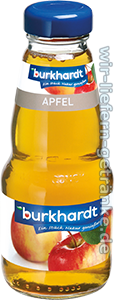 Burkhardt Apfel