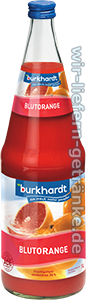 Burkhardt Blutorange XL