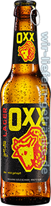 Gold Ochsen OXX Lager
